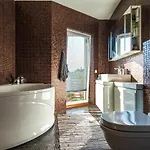 Cozy, Private Sauna House In Appartamento Pärnu