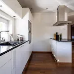 Appartamento Cozy, Private Sauna House In