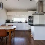 Cozy, Private Sauna House In Appartamento Pärnu
