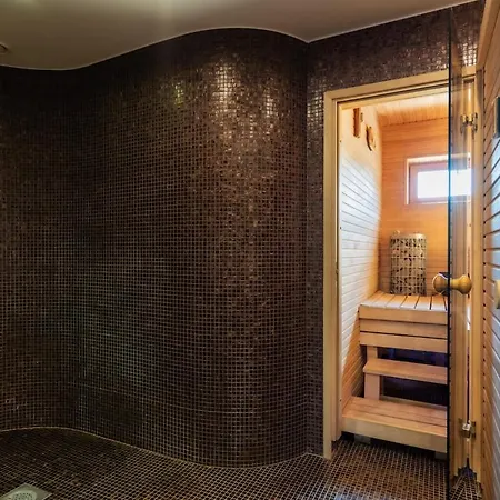 Cozy, Private Sauna House In * Parnu