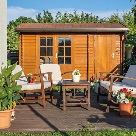 Cozy, Private Sauna House In Apartment *