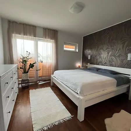 Cozy, Private Sauna House In Apartment