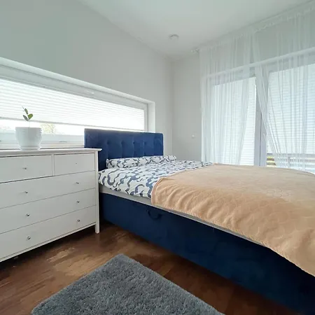 Cozy, Private Sauna House In Parnu