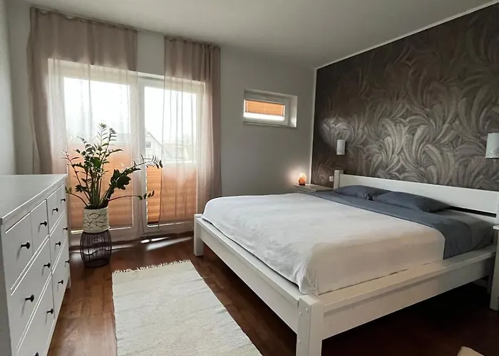 Cozy, Private Sauna House In Apartment