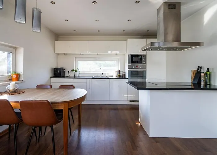 Cozy, Private Sauna House In Apartment Parnu